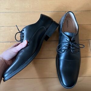 Merona Men’s Dress Shoes